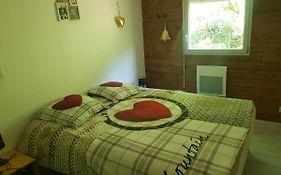 Appartement cosy calme à l'orée du bois